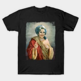 Holly Mrs Slocombe T-Shirt